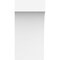Ekena Millwork Standard Huntington Architectural Grade PVC Rafter Tail, 4"W X 8"H X 42"L RFTP04X08X42HUN - alternate 3